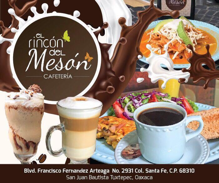 Meson De La Rivera Tuxtepec ภายนอก รูปภาพ
